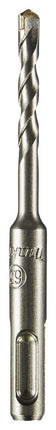 Afbeelding Makita sds boor mm 6,5x110mm 25stk D-61983