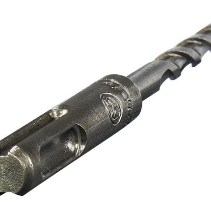 Afbeelding Makita sds boor mm 6,5x110mm 25stk D-61983