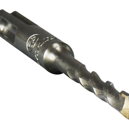 Afbeelding Makita sds boor mm 6,5x110mm 25stk D-61983