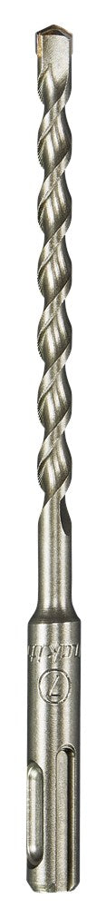 Afbeelding Makita sds boor 7x160mm 25stk D-62131