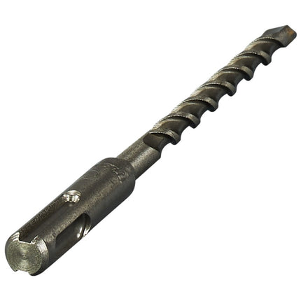 Afbeelding Makita sds boor 7x160mm 25stk D-62131