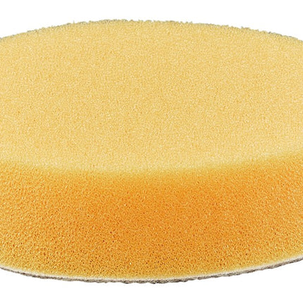 Afbeelding Makita polijsts oranje hard plat 100 D-62505