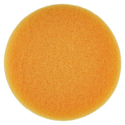 Makita SPONS ORANJE ZACHT GROF 100MM