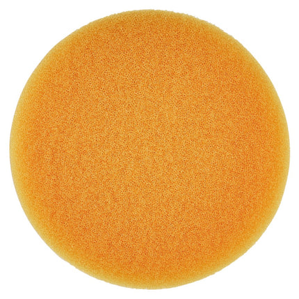 Afbeelding Makita polijsts oranje hard plat 100 D-62505