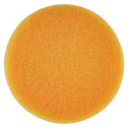 Afbeelding Makita polijsts oranje hard plat 100 D-62505
