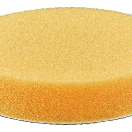 Afbeelding Makita polijsts oranje hard plat 125 D-62511