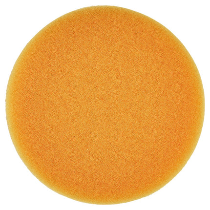 Afbeelding Makita polijsts oranje hard plat 125 D-62511