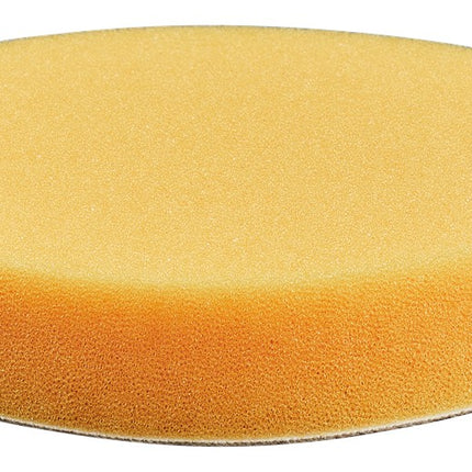 Afbeelding Makita polijsts oranje hard plat 150 D-62527