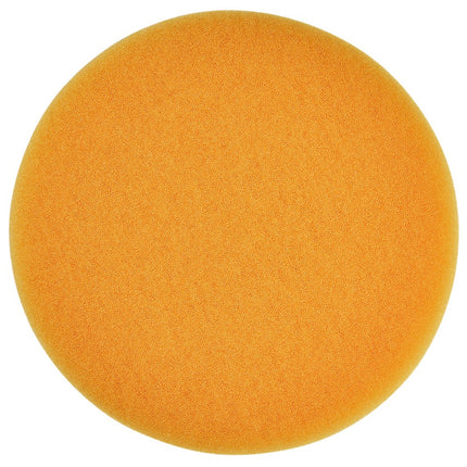 Afbeelding Makita polijsts oranje hard plat 150 D-62527