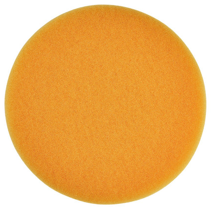 Afbeelding Makita polijsts oranje hard plat 150 D-62527