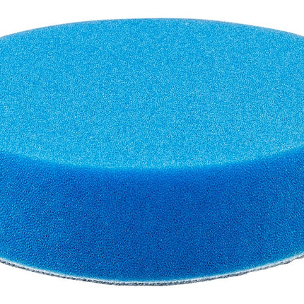 Afbeelding Makita polijsts blauw mid plat 100 D-62533