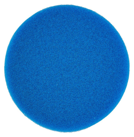 Makita SPONS BLAUW ZACHT MEDIUM 100MM