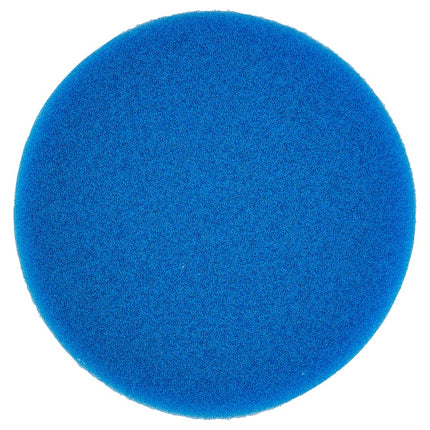 Afbeelding Makita polijsts blauw mid plat 100 D-62533