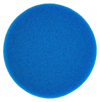 Afbeelding Makita polijsts blauw mid plat 100 D-62533