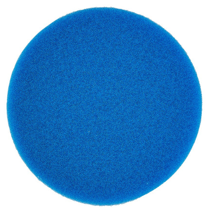 Afbeelding Makita polijsts blauw mid plat 100 D-62533