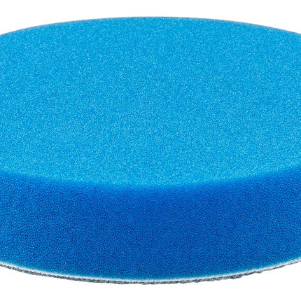 Makita SPONS BLAUW ZACHT MEDIUM 125MM