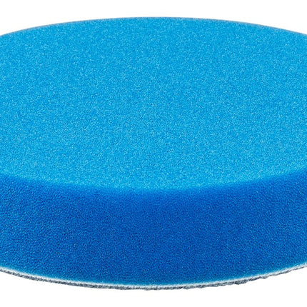 Afbeelding Makita polijsts blauw mid plat 125 D-62549