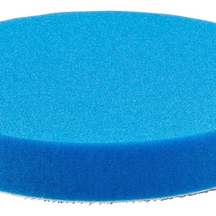 Afbeelding Makita polijsts blauw mid plat 150 D-62555