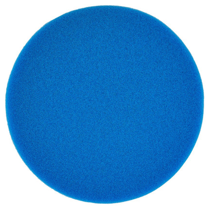 Afbeelding Makita polijsts blauw mid plat 150 D-62555