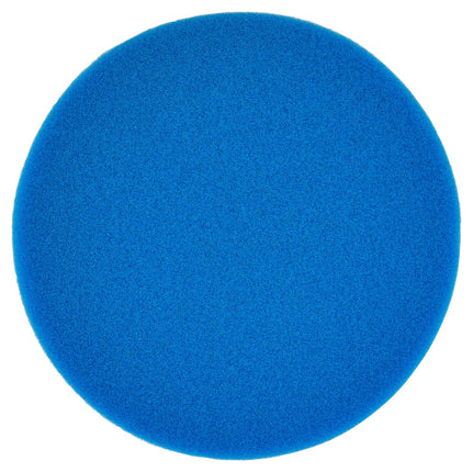 Afbeelding Makita polijsts blauw mid plat 150 D-62555