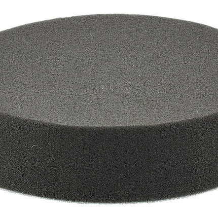 Afbeelding Makita polijsts zwart soft plat 100 D-62561