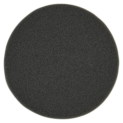 Afbeelding Makita polijsts zwart soft plat 100 D-62561