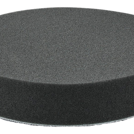 Afbeelding Makita polijsts zwart soft plat 125 D-62577