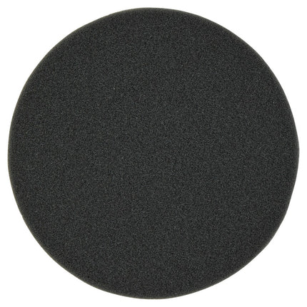 Afbeelding Makita polijsts zwart soft plat 125 D-62577