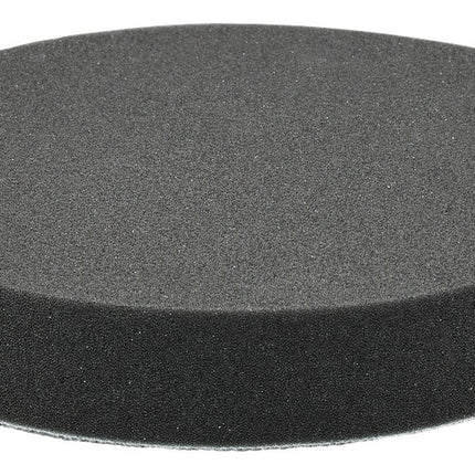 Afbeelding Makita polijsts zwart soft plat 150 D-62583