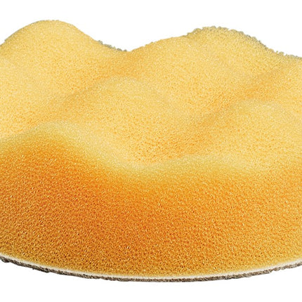 Afbeelding Makita polijsts oranje hard wave 100 D-62599