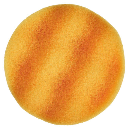 Afbeelding Makita polijsts oranje hard wave 100 D-62599