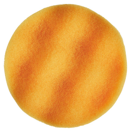 Afbeelding Makita polijsts oranje hard wave 100 D-62599