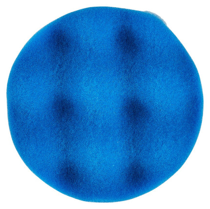 Afbeelding Makita polijsts blauw mid wave 100 D-62620
