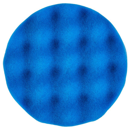 Afbeelding Makita polijsts blauw mid wave 150 D-62642
