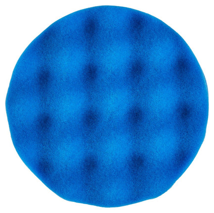 Afbeelding Makita polijsts blauw mid wave 150 D-62642