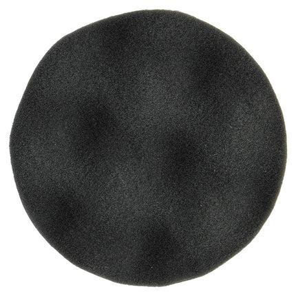 Afbeelding Makita polijsts zwart soft wave 100 D-62658