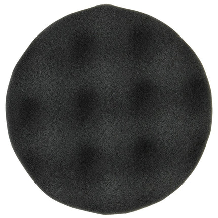 Afbeelding Makita polijsts zwart soft wave 125 D-62664