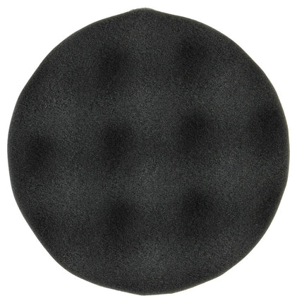 Afbeelding Makita polijsts zwart soft wave 125 D-62664