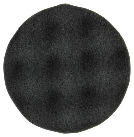 Afbeelding Makita polijsts zwart soft wave 125 D-62664