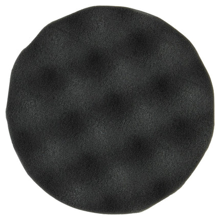 Afbeelding Makita polijsts zwart soft wave 150 D-62670