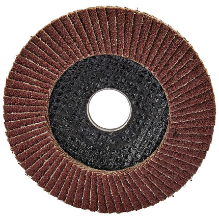 Afbeelding Makita schuursch.115x22mm k40 uni-ae D-63432