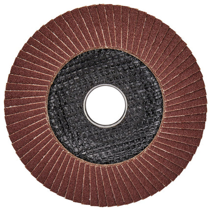Afbeelding Makita schuursch.115x22mm k120 uni-ae D-63460