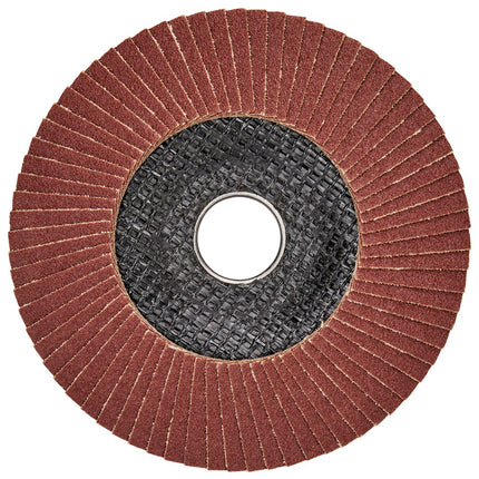Afbeelding Makita schuursch.125x22mm k120 uni-ae D-63507