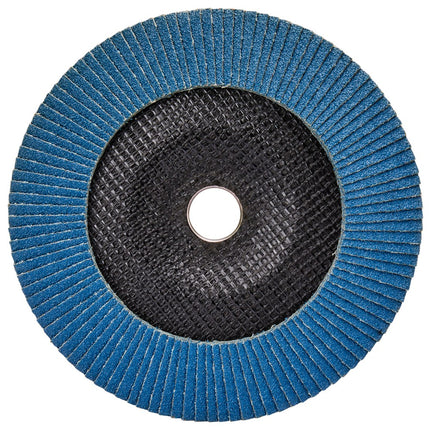 Afbeelding Makita lamellensch. 180x22mm z60 10st D-63834-10