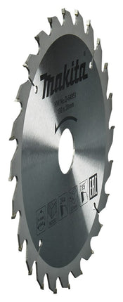 Afbeelding Makita hm zaagbl 190x30x2,2 t24 D-64951