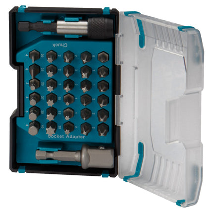 Afbeelding Makita displ 12 bitset 32dlg D-65084