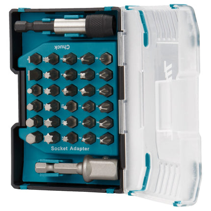 Afbeelding Makita displ 12 bitset 32dlg D-65084