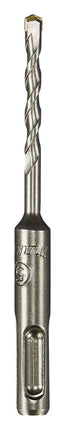 Afbeelding Makita sds boor 5x110mm 25stk D-65115