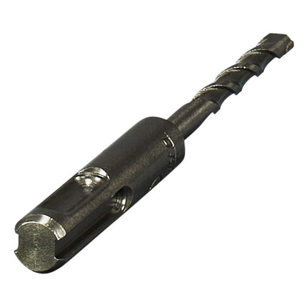 Afbeelding Makita sds boor 5x110mm 25stk D-65115