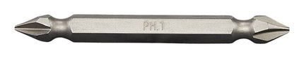 MAKITA SCHROEFBIT PH1X65 100STK CANDY